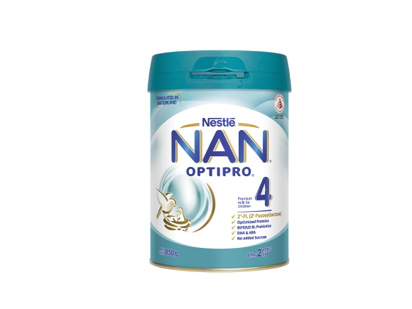 Nan pro stage 4 new arrivals